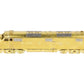 Overland OMI-5883 HO BRASS Union Pacific E6 'A' Diesel Locomotive - Unpainted EX/Box