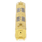 Overland OMI-5883 HO BRASS Union Pacific E6 'A' Diesel Locomotive - Unpainted EX/Box