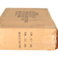 Lionel 6-19079 O Gauge New York Central Heavyweight 4-Pack Passenger Car Set EX/Box