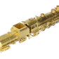 Overland OMI-1479 HO BRASS UP "P77" 4-6-2 Steam Loco & Tender EX/Box