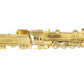 Overland OMI-1479 HO BRASS UP "P77" 4-6-2 Steam Loco & Tender EX/Box