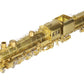 Overland OMI-1479 HO BRASS UP "P77" 4-6-2 Steam Loco & Tender EX/Box