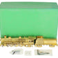 Overland OMI-1479 HO BRASS UP "P77" 4-6-2 Steam Loco & Tender EX/Box