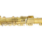 Overland OMI-1479 HO BRASS UP "P77" 4-6-2 Steam Loco & Tender EX/Box