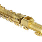 Overland OMI-1479 HO BRASS UP "P77" 4-6-2 Steam Loco & Tender EX/Box