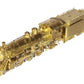 Overland 1459 HO BRASS CNR K-3-g 4-6-2 Steam Locomotive & Tender - Unpainted EX/Box