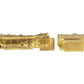 Overland 1459 HO BRASS CNR K-3-g 4-6-2 Steam Locomotive & Tender - Unpainted EX/Box