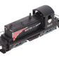 Alco Models D-140 HO Brass EMD SW-1 Diesel Locomotive - painted EX/Box