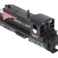 Alco Models D-140 HO Brass EMD SW-1 Diesel Locomotive - painted EX/Box
