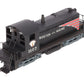 Alco Models D-140 HO Brass EMD SW-1 Diesel Locomotive - painted EX/Box