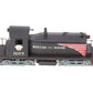 Alco Models D-140 HO Brass EMD SW-1 Diesel Locomotive - painted EX/Box