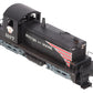 Alco Models D-140 HO Brass EMD SW-1 Diesel Locomotive - painted EX/Box