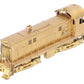 Alco Models D-155 HO BRASS Unpainted Alco S-5/6 900 HP Diesel Switcher EX/Box