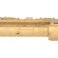 Alco Models D-155 HO BRASS Unpainted Alco S-5/6 900 HP Diesel Switcher EX/Box
