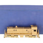 Alco Models D-155 HO BRASS Unpainted Alco S-5/6 900 HP Diesel Switcher EX/Box