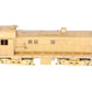 Alco Models D-155 HO BRASS Unpainted Alco S-5/6 900 HP Diesel Switcher EX/Box