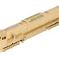 Alco Models D-134R HO BRASS GE U-50-C Diesel Locomotive - Unpainted EX/Box