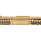 Alco Models D-134R HO BRASS GE U-50-C Diesel Locomotive - Unpainted EX/Box