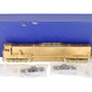 Alco Models D-134R HO BRASS GE U-50-C Diesel Locomotive - Unpainted EX/Box