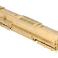 Alco Models D-134R HO BRASS GE U-50-C Diesel Locomotive - Unpainted EX/Box