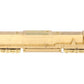 Alco Models D-134R HO BRASS GE U-50-C Diesel Locomotive - Unpainted EX/Box