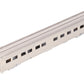 Oriental Limited 429 BRASS HO Nickel Plated California Zephyr Sleeper Car #429 LN/Box