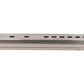 Oriental Limited 429 BRASS HO Nickel Plated California Zephyr Sleeper Car #429 LN/Box