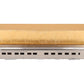 Oriental Limited 429 BRASS HO Nickel Plated California Zephyr Sleeper Car #429 LN/Box