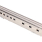 Oriental Limited 429 BRASS HO Nickel Plated California Zephyr Sleeper Car #429 LN/Box