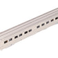 Oriental Limited 429 BRASS HO Nickel Plated California Zephyr Sleeper Car #429 LN/Box