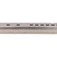 Oriental Limited 429 BRASS HO Nickel Plated California Zephyr Sleeper Car #429 LN/Box
