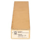 Oriental Limited 903 HO Scale BRASS 'Silver Bear' Baggage Car LN/Box