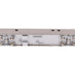 Oriental Limited 903 HO Scale BRASS 'Silver Bear' Baggage Car LN/Box