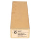 Oriental Limited HO BRASS California Zephyr Dome Sleeper Observation Car #375 LN/Box
