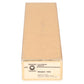 Oriental Limited 450 BRASS HO Scale Nickel Plated California Zephyr Sleeper #450 LN/Box