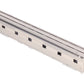 Oriental Limited 450 BRASS HO Scale Nickel Plated California Zephyr Sleeper #450 LN/Box