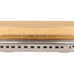 Oriental Limited 450 BRASS HO Scale Nickel Plated California Zephyr Sleeper #450 LN/Box