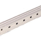 Oriental Limited 450 BRASS HO Scale Nickel Plated California Zephyr Sleeper #450 LN/Box
