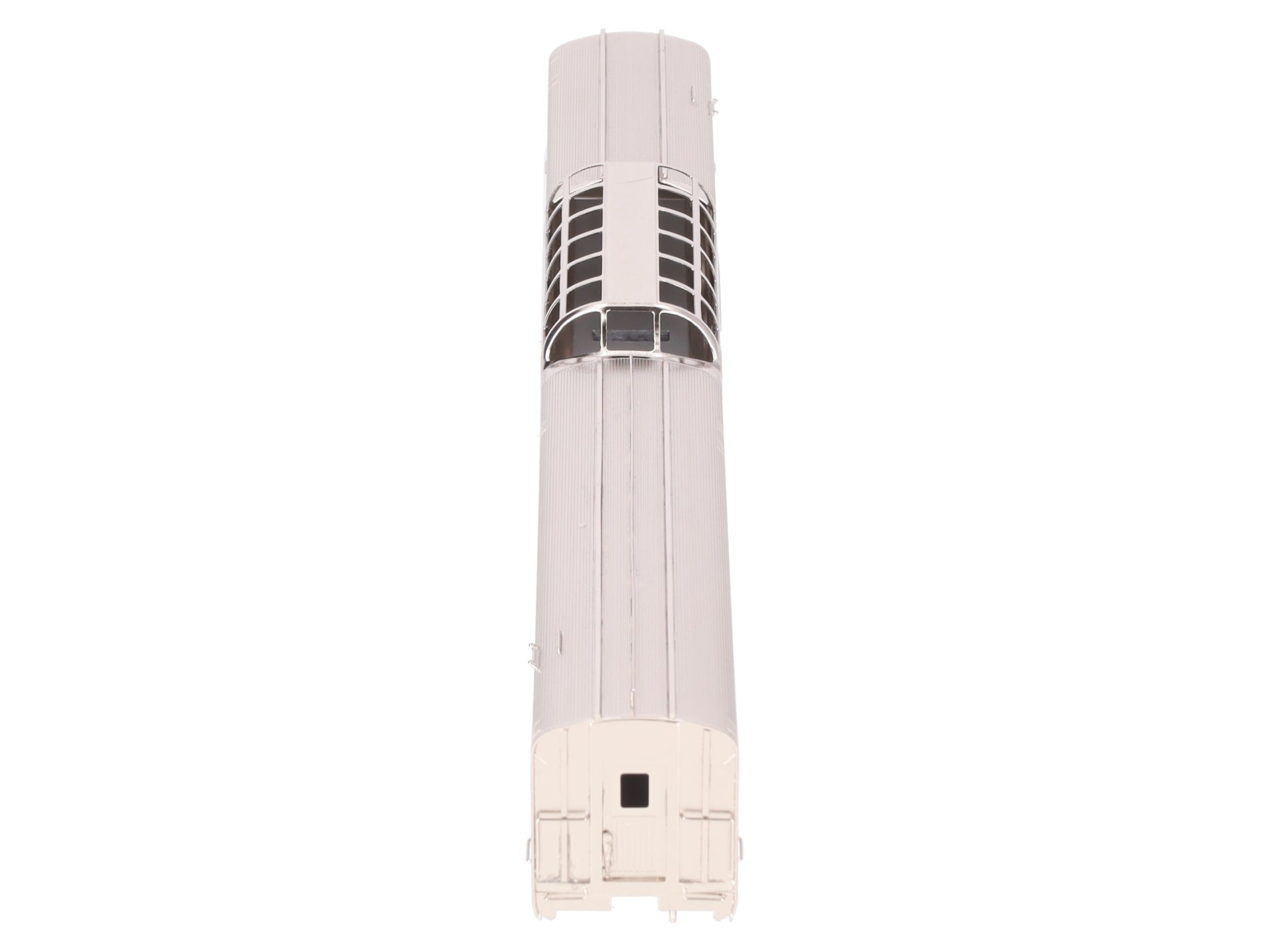 Oriental Limited BRASS HO California Zephyr 
