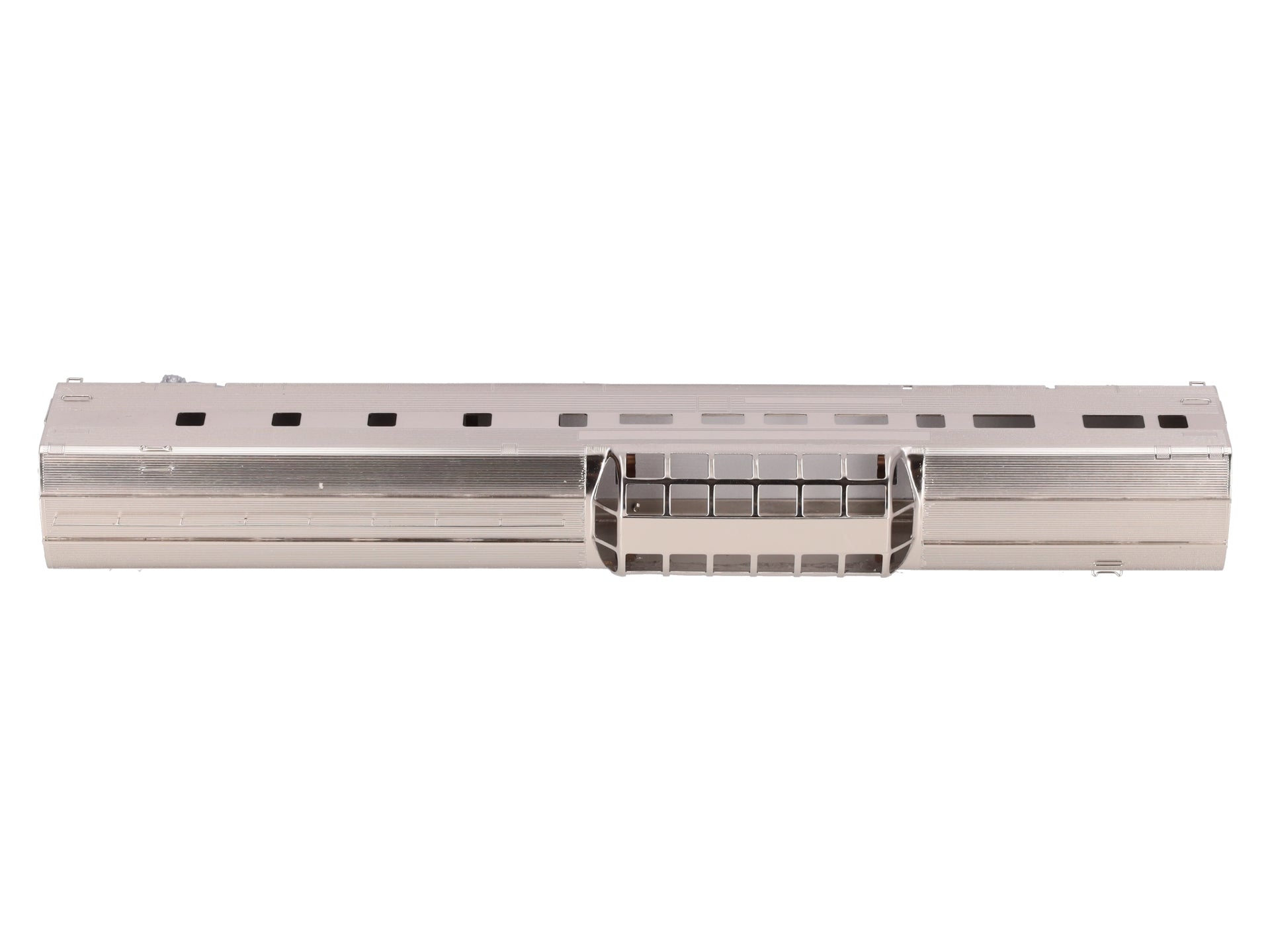 Oriental Limited BRASS HO California Zephyr 