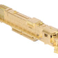 Van Hobbies HO BRASS CP Rail C-630 Diesel Locomotive - Unpainted/Box