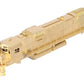 Van Hobbies HO BRASS CP Rail C-630 Diesel Locomotive - Unpainted/Box