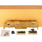 Van Hobbies HO BRASS CP Rail C-630 Diesel Locomotive - Unpainted/Box