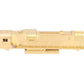 Van Hobbies HO BRASS CP Rail C-630 Diesel Locomotive - Unpainted/Box