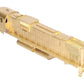 Van Hobbies HO BRASS CP Rail C-630 Diesel Locomotive - Unpainted/Box