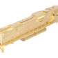 Van Hobbies HO BRASS CP Rail C-630 Diesel Locomotive - Unpainted/Box