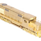 Key Imports HO BRASS Alco RS-32 (DL-721) Diesel Locomotive - Unpainted EX/Box