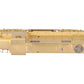 Key Imports HO BRASS Alco RS-32 (DL-721) Diesel Locomotive - Unpainted EX/Box
