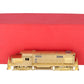 Key Imports HO BRASS Alco RS-32 (DL-721) Diesel Locomotive - Unpainted EX/Box