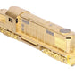 Key Imports HO BRASS Alco RS-32 (DL-721) Diesel Locomotive - Unpainted EX/Box
